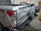2018 Ford F-250 Lariat Серебряный vin: 1FT7W2BT7JEB09804