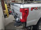 2018 Ford F-250 Lariat Серебряный vin: 1FT7W2BT7JEB09804