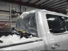 2018 Ford F-250 Lariat Серебряный vin: 1FT7W2BT7JEB09804