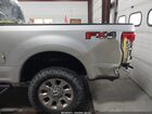 2018 Ford F-250 Lariat Серебряный vin: 1FT7W2BT7JEB09804