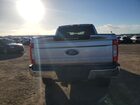 2018 Ford F250 Super Duty Серебряный vin: 1FT7W2BT8JEC58593