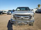 2018 Ford F250 Super Duty Серебряный vin: 1FT7W2BT8JEC58593