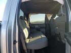 2018 Ford F250 Super Duty Серебряный vin: 1FT7W2BT8JEC58593