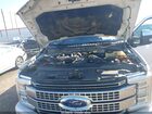 2019 Ford F-250 Platinum Белый vin: 1FT7W2BT8KEG16356