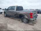 2022 Ford F-250 Lariat Brown vin: 1FT7W2BT8NEC09853