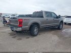 2022 Ford F-250 Lariat Brown vin: 1FT7W2BT8NEC09853