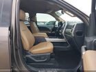 2022 Ford F-250 Lariat Brown vin: 1FT7W2BT8NEC09853