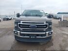 2022 Ford F-250 Lariat Brown vin: 1FT7W2BT8NEC09853