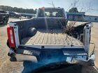 2024 Ford F250 Super Duty White vin: 1FT7W2BT8REF96149