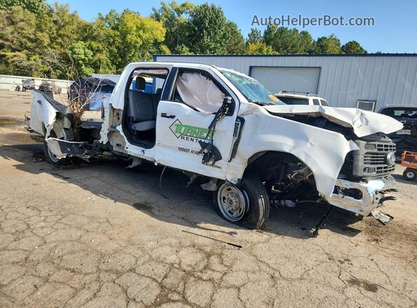 1FT7W2BT8REF96149 2024 FORD F250 White Delantero derecho