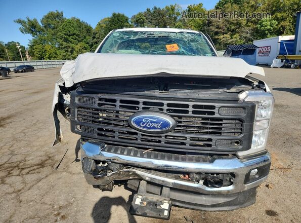 1FT7W2BT8REF96149 2024 FORD F250 White Vista frontal