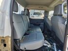 2024 Ford F250 Super Duty White vin: 1FT7W2BT8REF96149
