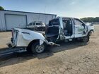 2024 Ford F250 Super Duty White vin: 1FT7W2BT8REF96149