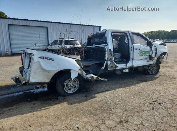 1FT7W2BT8REF96149 2024 FORD F250 White Trasero derecho