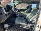 2024 Ford F250 Super Duty White vin: 1FT7W2BT8REF96149