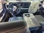 2024 Ford F250 Super Duty White vin: 1FT7W2BT8REF96149