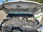 2024 Ford F250 Super Duty White vin: 1FT7W2BT8REF96149