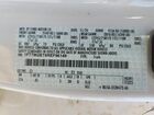 2024 Ford F250 Super Duty White vin: 1FT7W2BT8REF96149