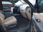 2016 Ford F-250 Lariat Black vin: 1FT7W2BT9GEA09261