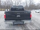 2016 Ford F-250 Lariat Black vin: 1FT7W2BT9GEA09261