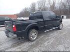 2016 Ford F-250 Lariat Black vin: 1FT7W2BT9GEA09261