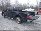 2016 Ford F-250 Lariat Black vin: 1FT7W2BT9GEA09261