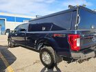 2019 Ford F-250 Lariat vin: 1FT7W2BT9KED70921