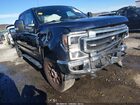 2020 Ford F-250 Lariat Синий vin: 1FT7W2BT9LED48225
