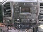 2019 Ford Super Duty F-350 Srw Xl vin: 1FT7W3BT9KED43627