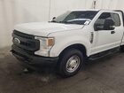 2020 Ford F-250 Xl vin: 1FT7X2A63LED98711