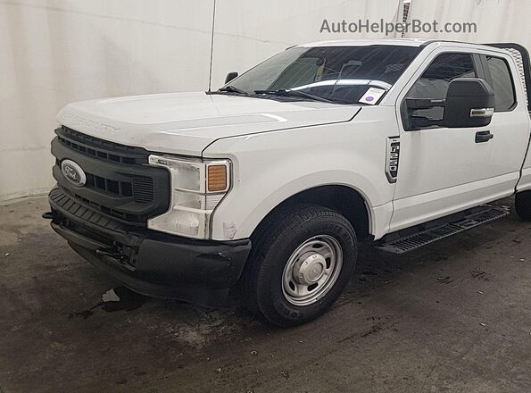 1FT7X2A63LED98711 2020 FORD F-250  