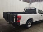 2020 Ford F-250 Xl vin: 1FT7X2A63LED98711