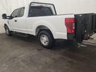 2020 Ford F-250 Xl vin: 1FT7X2A63LED98711