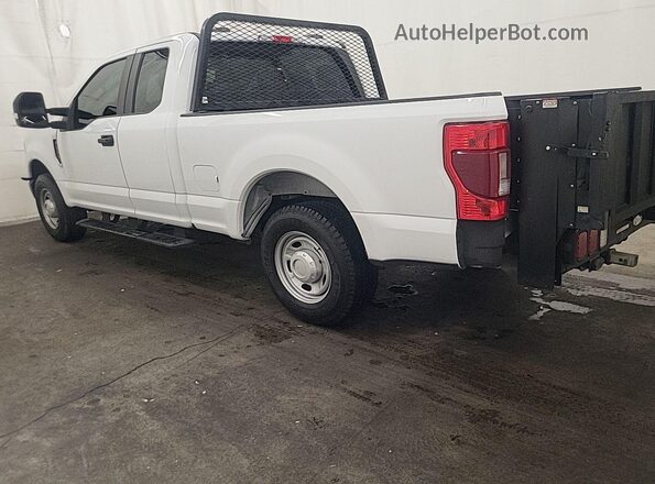 1FT7X2A63LED98711 2020 FORD F-250  
