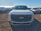 2024 Ford F250 Super Duty White vin: 1FT7X2AA1REF28076
