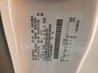 2024 Ford F250 Super Duty White vin: 1FT7X2AA1REF28076