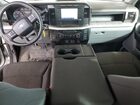 2024 Ford F250 Super Duty White vin: 1FT7X2AA1REF28076