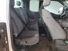 2024 Ford F250 Super Duty White vin: 1FT7X2AA1REF28076