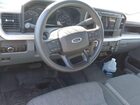 2023 Ford Super Duty F-250 Srw Xl vin: 1FT7X2AA6PEC62888