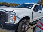 2023 Ford Super Duty F-250 Srw Xl vin: 1FT7X2AA6PEC62888