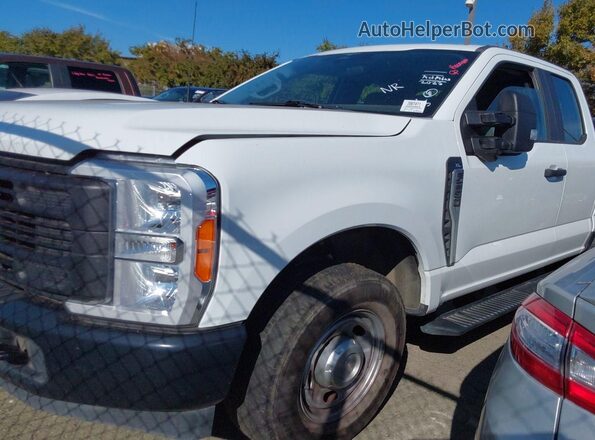 1FT7X2AA6PEC62888 2023 FORD SUPER DUTY F-250  