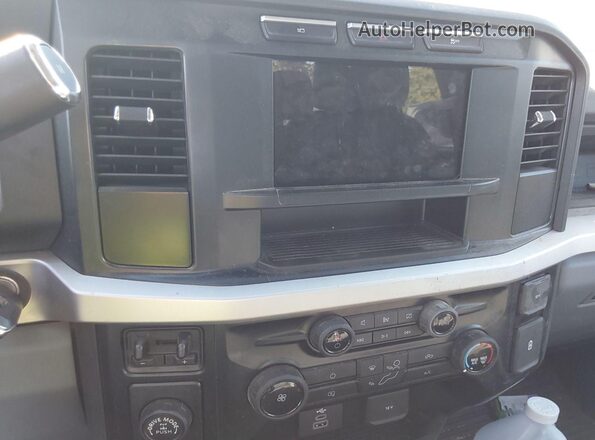 1FT7X2AA6PEC62888 2023 FORD SUPER DUTY F-250  