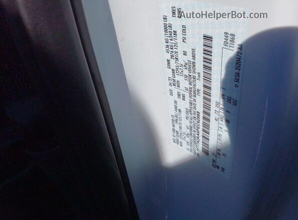 1FT7X2AA6PEC62888 2023 FORD SUPER DUTY F-250  