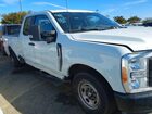 2023 Ford Super Duty F-250 Srw Xl vin: 1FT7X2AA6PEC62888