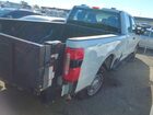 2023 Ford Super Duty F-250 Srw Xl vin: 1FT7X2AA6PEC62888