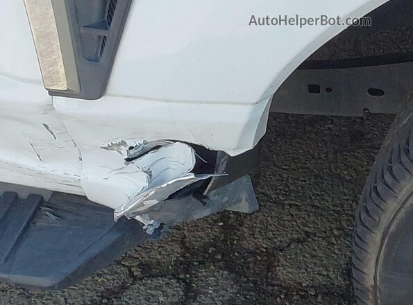 1FT7X2AA6PEC62888 2023 FORD SUPER DUTY F-250  Вид подкапотного пространства