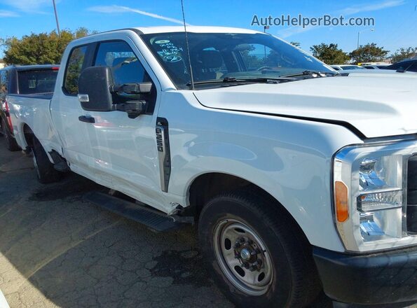 1FT7X2AA6PEC62888 2023 FORD SUPER DUTY F-250  