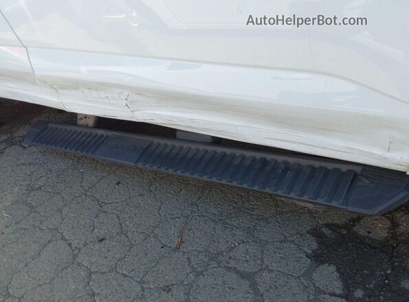 1FT7X2AA6PEC62888 2023 FORD SUPER DUTY F-250  Вид задней части салона