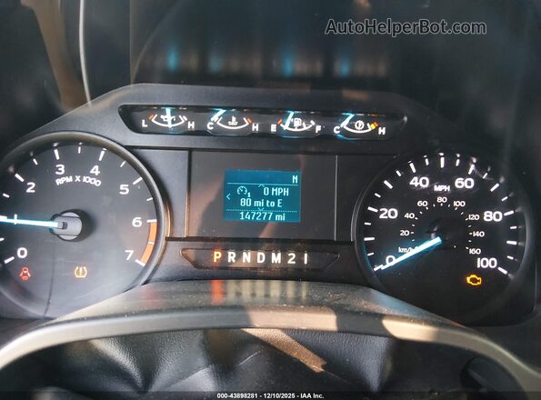 1FT7X2B60NEC70296 2022 FORD F-250 White Widok tylnych siedzeń