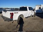 2022 Ford F-250 Xl White vin: 1FT7X2B60NEC70296